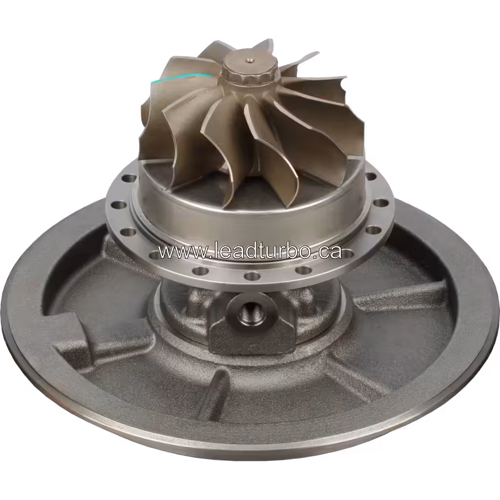 Core turbo FOR 3594184 con referencias OEM 3774201