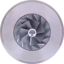 Core de Turbocompresor J96 2882053 - Reemplazo Aftermarket