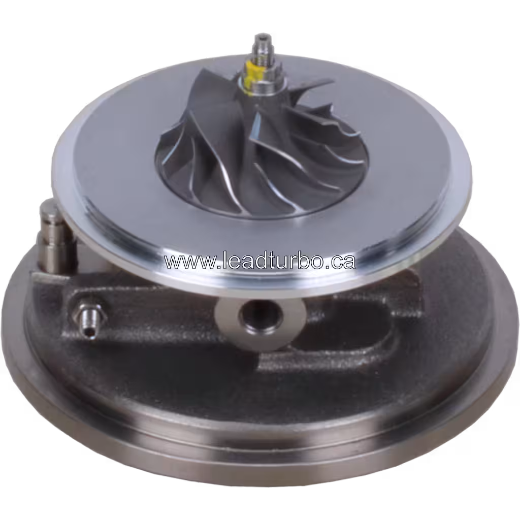 Reemplazo core turbo J96 referencia 28231-27400-R