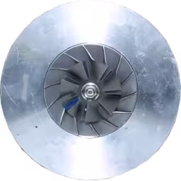 Core de Turbocompresor K27 5327-710-0118 para Liebherr D924TIEA2