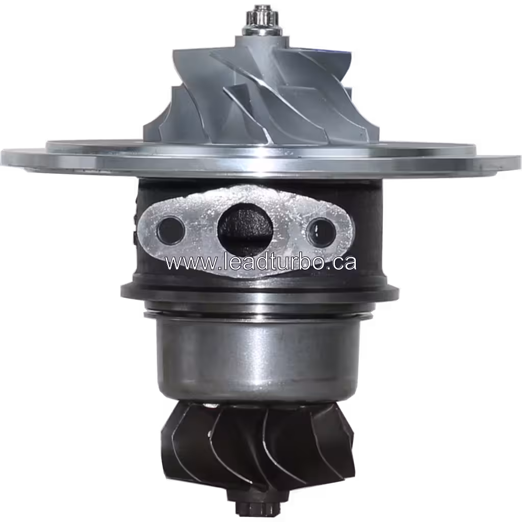 Core de turbocompresor RHG6 FOR 17201-E0230