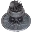 Componente interno de turbocompresor LeadTurbo