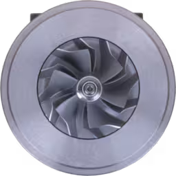 Core de Turbocompresor TB2557 431876-0078 para Nissan TD27 y Ford Maverick