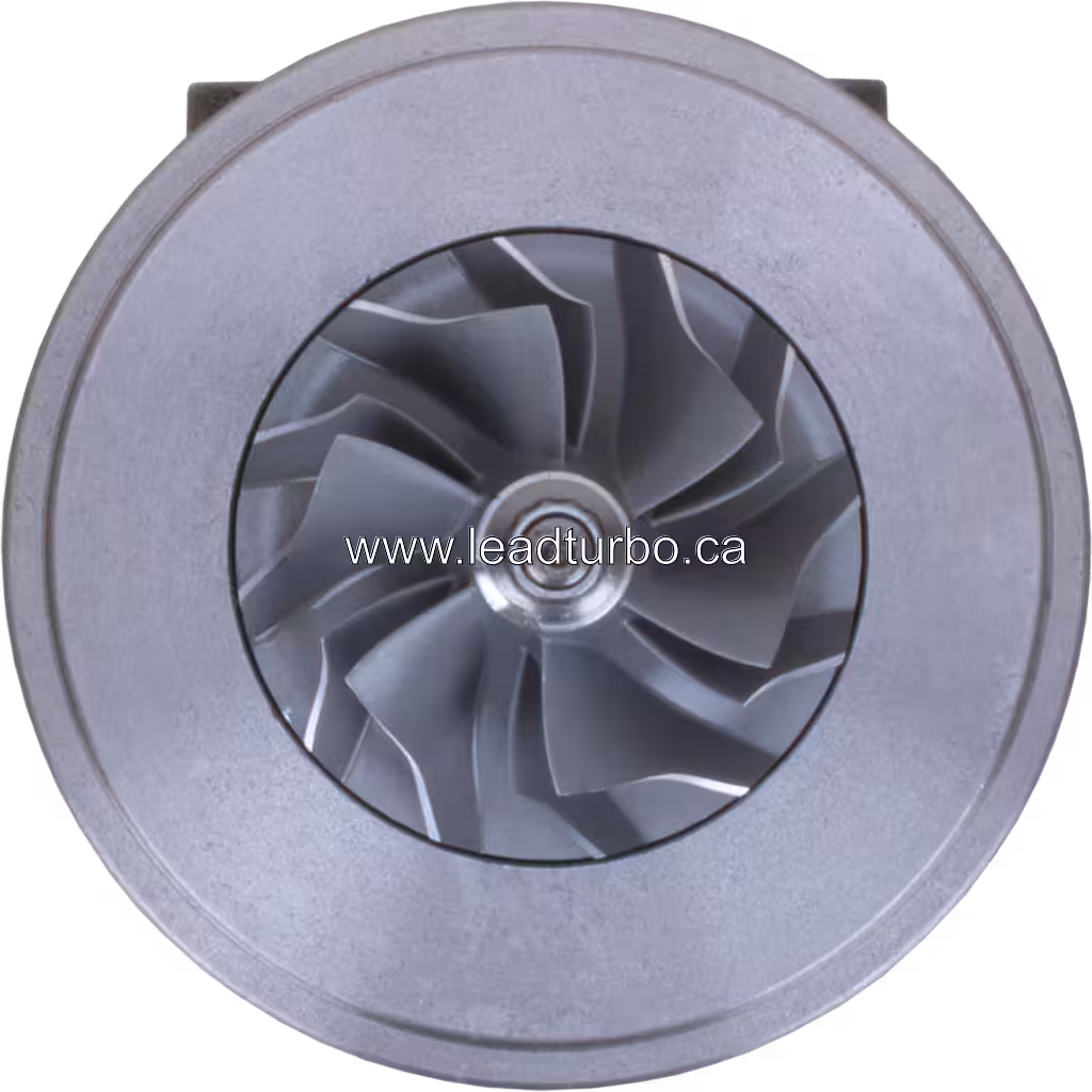 Core de turbocompresor para Nissan TD27 y Ford Maverick