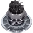 Core de turbina Scania repuesto