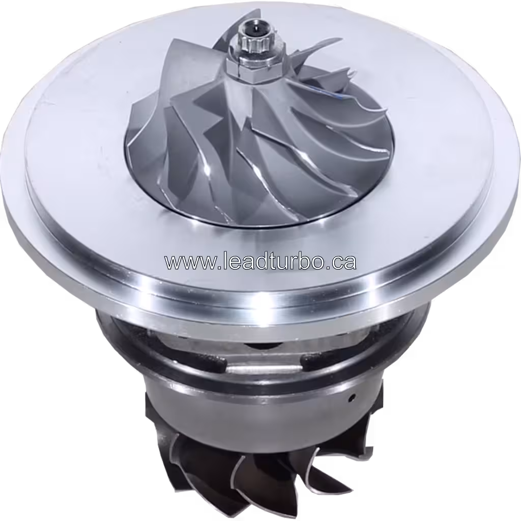Núcleo de turbo Scania DSC12 aftermarket