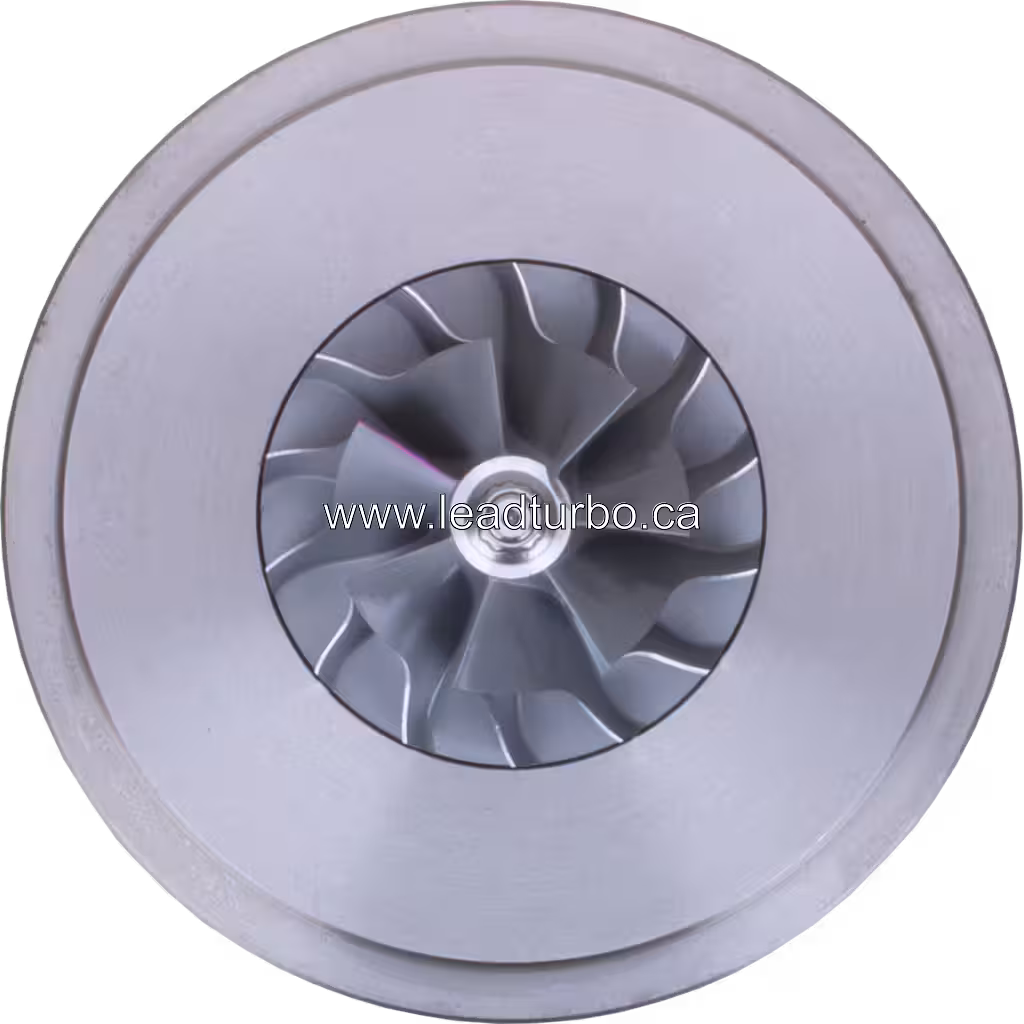 Core de turbo 1138319 S3BSL120 pour CAT D6G