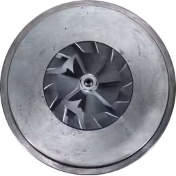 Core de Turbocompresseur 7C7503 S4DS006 pour CAT D8N 3406