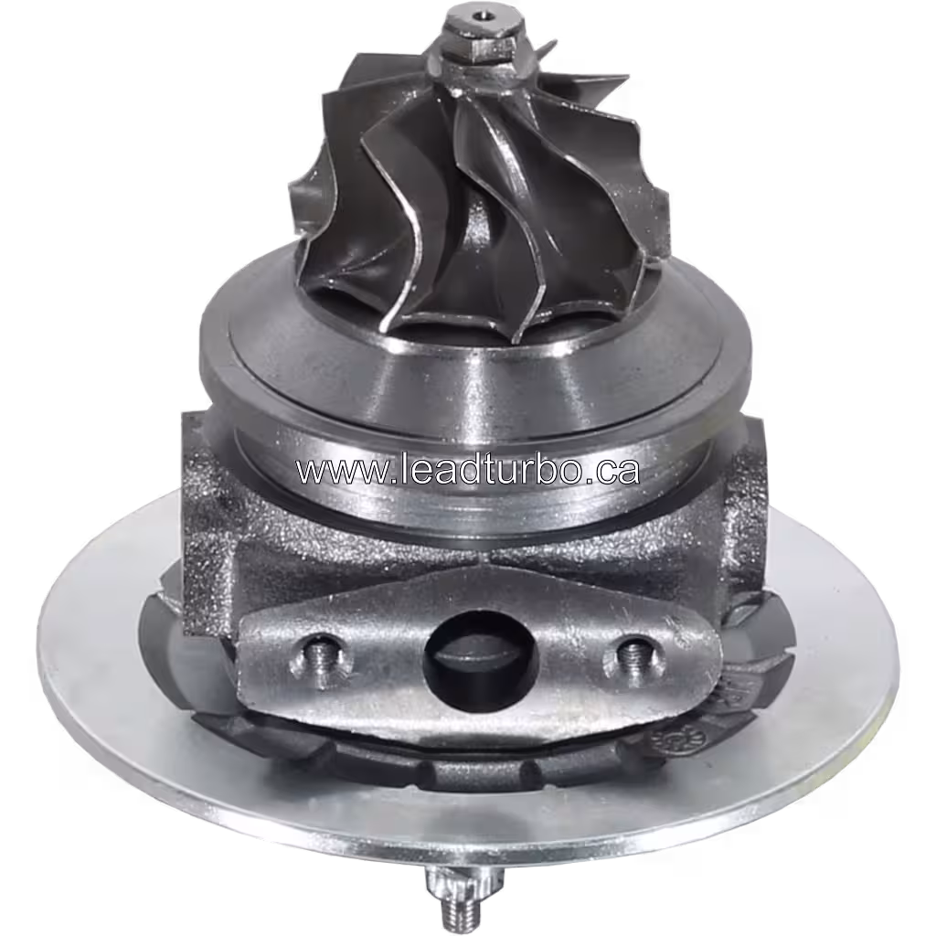 Core turbo 433352-0022 pour reconditionnement