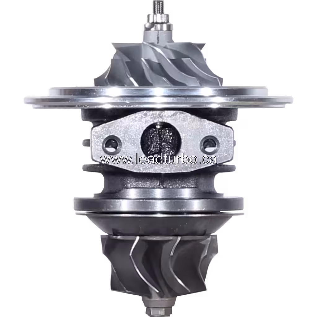 Core de turbocompresseur GT2052S 433352-0022 vue avant