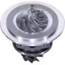 Core de Turbocompresseur GT2052S 433352-0022 pour Hyundai HD72 D4AL