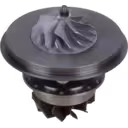 Core de Turbocompresseur HC5A 3594204 pour Cummins KTA50
