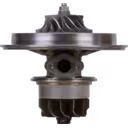 Core de turbocompresseur HE600WG HX60W pour Volvo ISX3