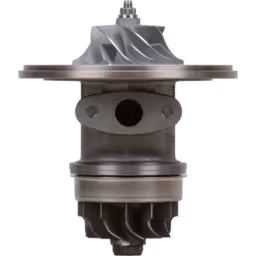 Core de Turbocompresseur HX35 4030891 pour IVECO E265