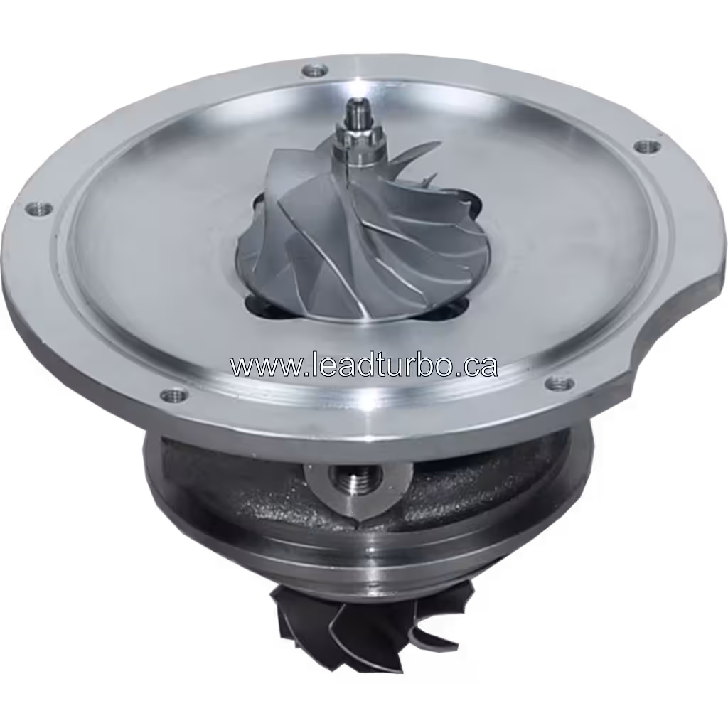 Core de Turbocompresseur J96 - Ref. VK430015 45 degree view
