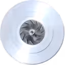 Core de Turbocompresseur J96 pour 753420-5002 thumbnail 4