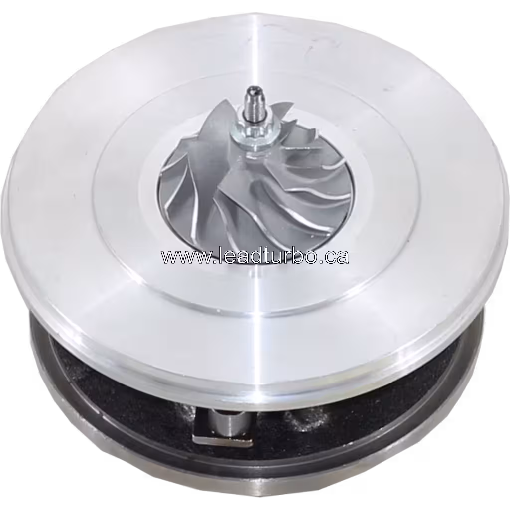 Core de Turbocompresseur J96 pour 753420-5002 45 degree view