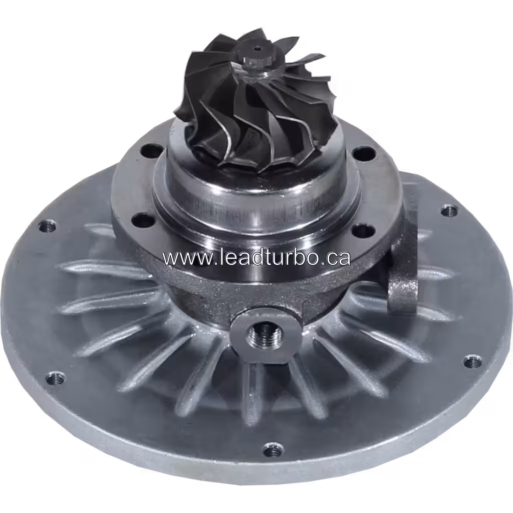 Pièce de rechange core RHE62 pour moteur Isuzu VIAX