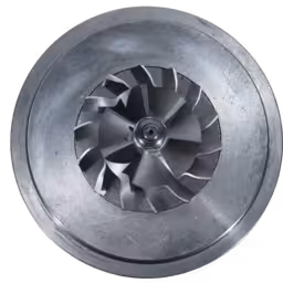 Core de Turbocompresseur S400 317803 pour Renault Iris Bus
