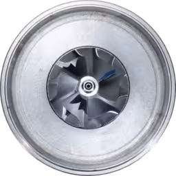 Core de Turbocompresseur VB250074 pour Isuzu 6BG1(CIAF)