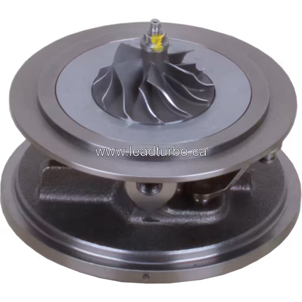 Pièce de rechange turbo Euro5 Duratorq