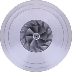 Core de Turbocompressor 12707100003 para Perkins 1106D