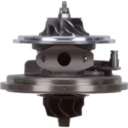 Core de Turbocompressor GTB1649V 757886-0003 para Kia Sportage II 2.0 CRDI