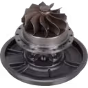 Componente interno turbo HC5A para motores industriais