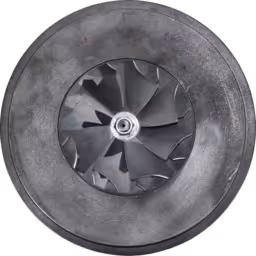 Core de Turbocompressor HC5A 3594204 para Cummins KTA50