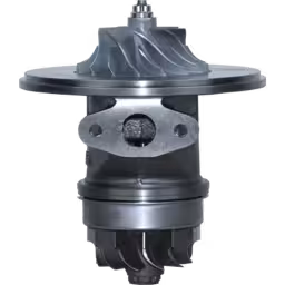 Core de Turbocompressor HX35 3539697 para Cummins 6BTA