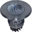 Core de Turbocompressor HX35 3539697 para Cummins 6BTA
