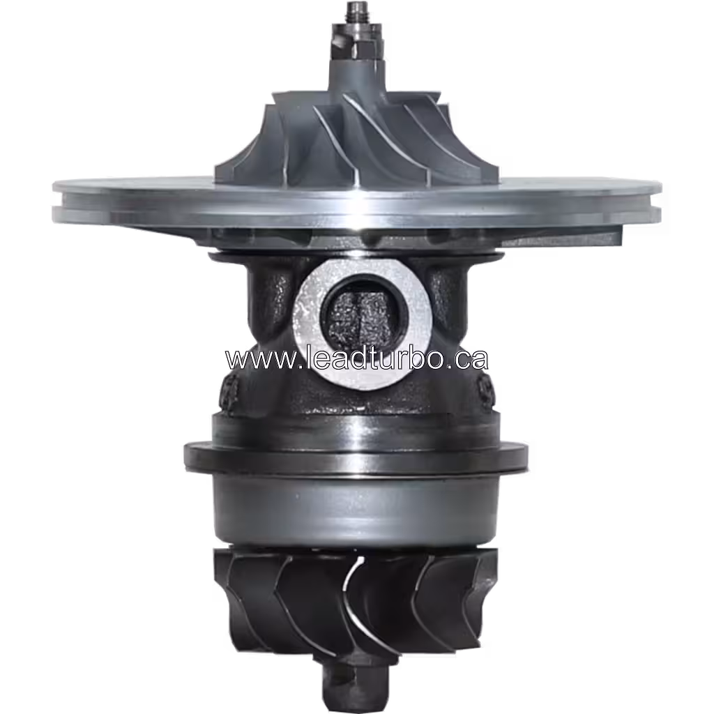 Core de Turbocompressor J96 53167100008 - Reposição Aftermarket front view