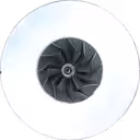 Core de Turbocompressor J96 53167100008 - Reposição Aftermarket thumbnail 4