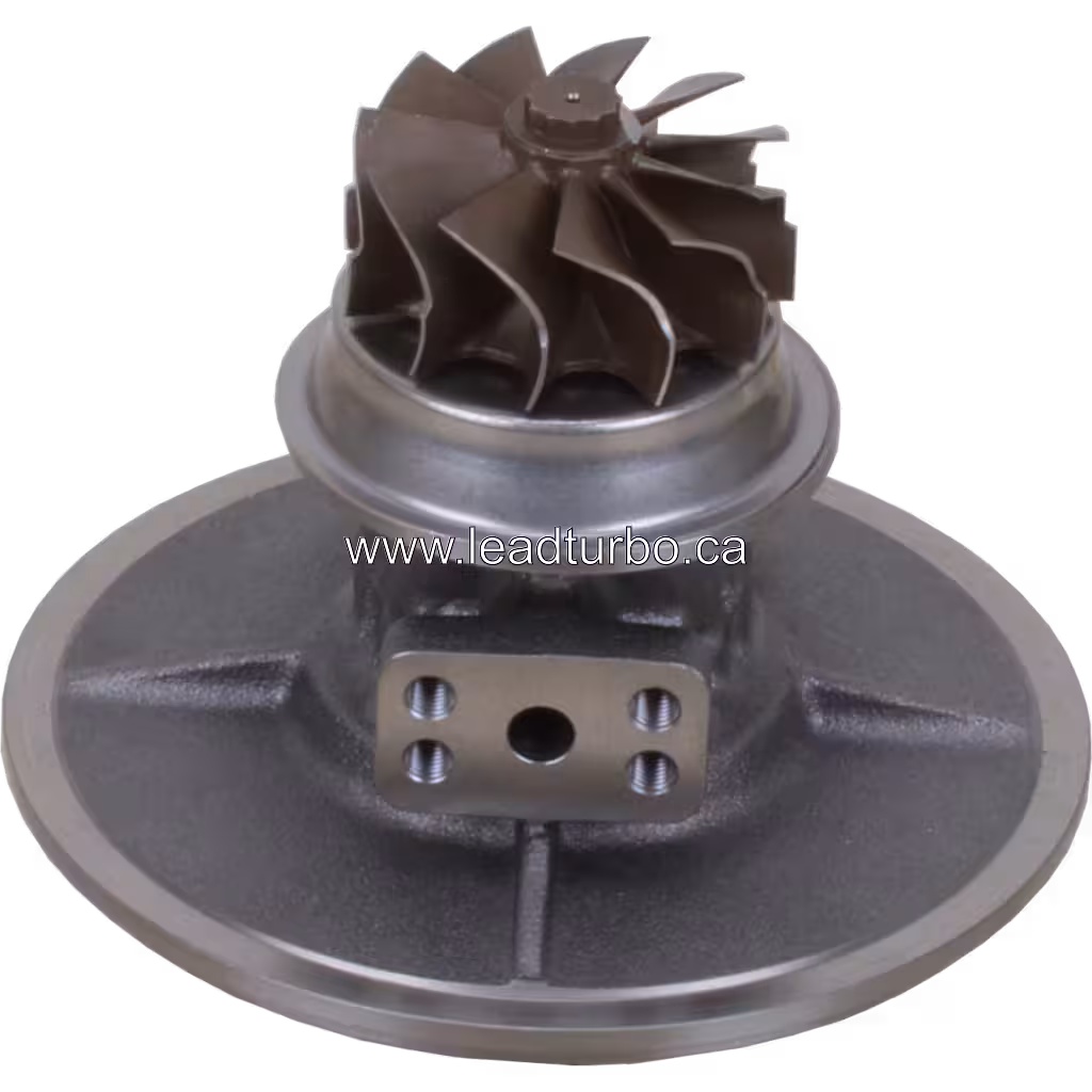 Core turbo reposicao referencia VA860035