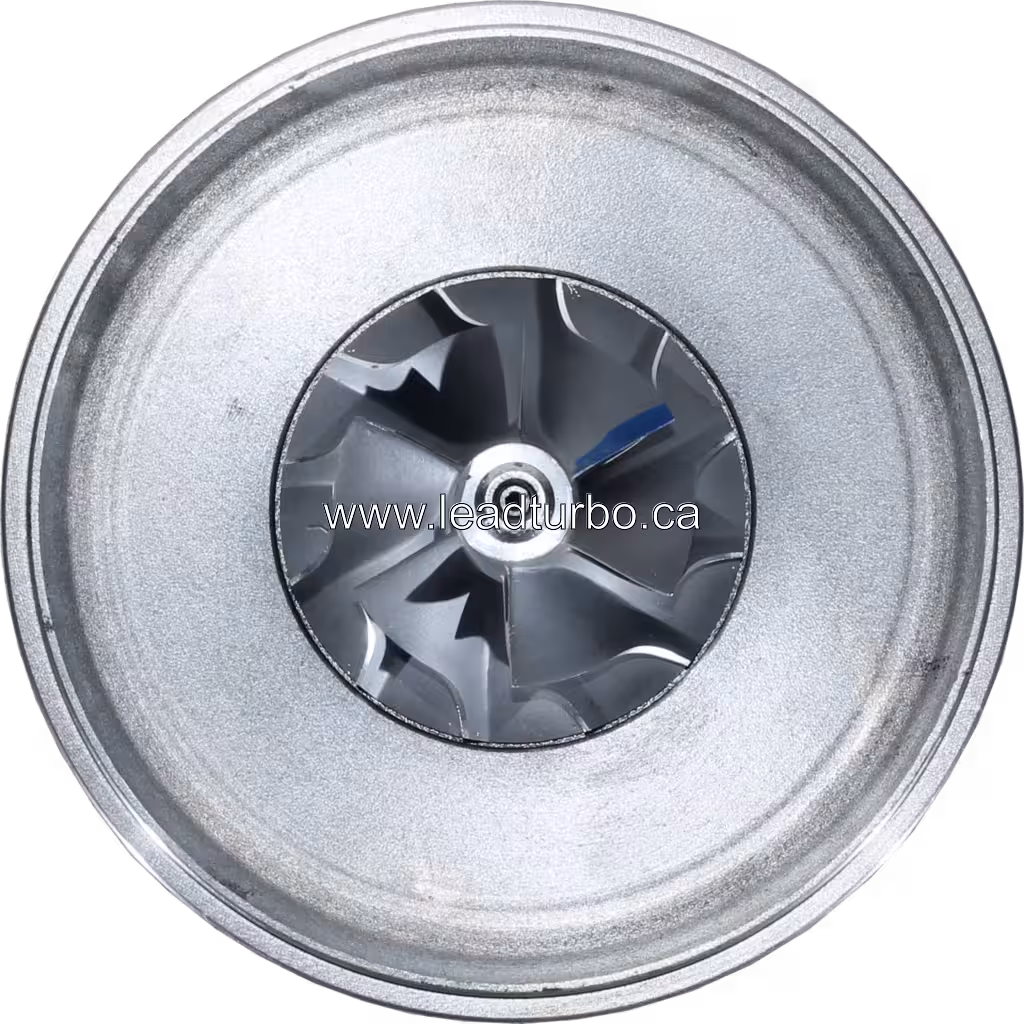 Core de turbocompressor FOR VB250074 para Isuzu 6BG1