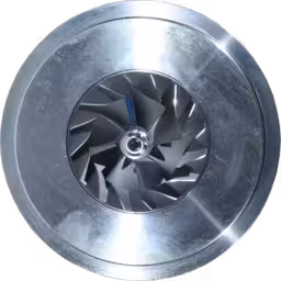Core de Turbocompressor WH1E 3535237 para MAN D0826LF04