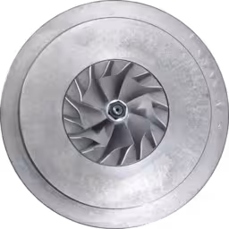 Core de Turbocompressor para Cummins 96N14 e N14 - Reposição Aftermarket