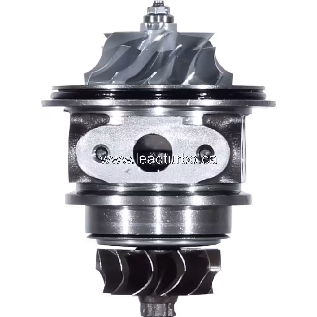 Core de turbocompressor para Dodge EDV 223HP