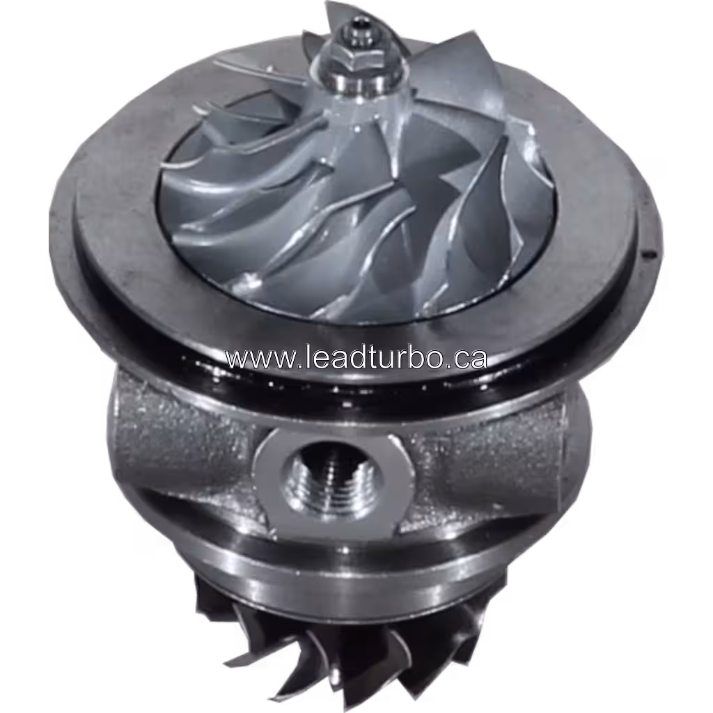 Core de turbo para Chrysler PT Cruiser GT