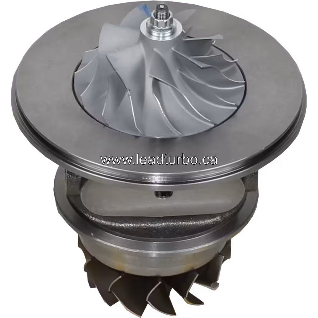 Componente interno de turbo para camiao Hyundai L410