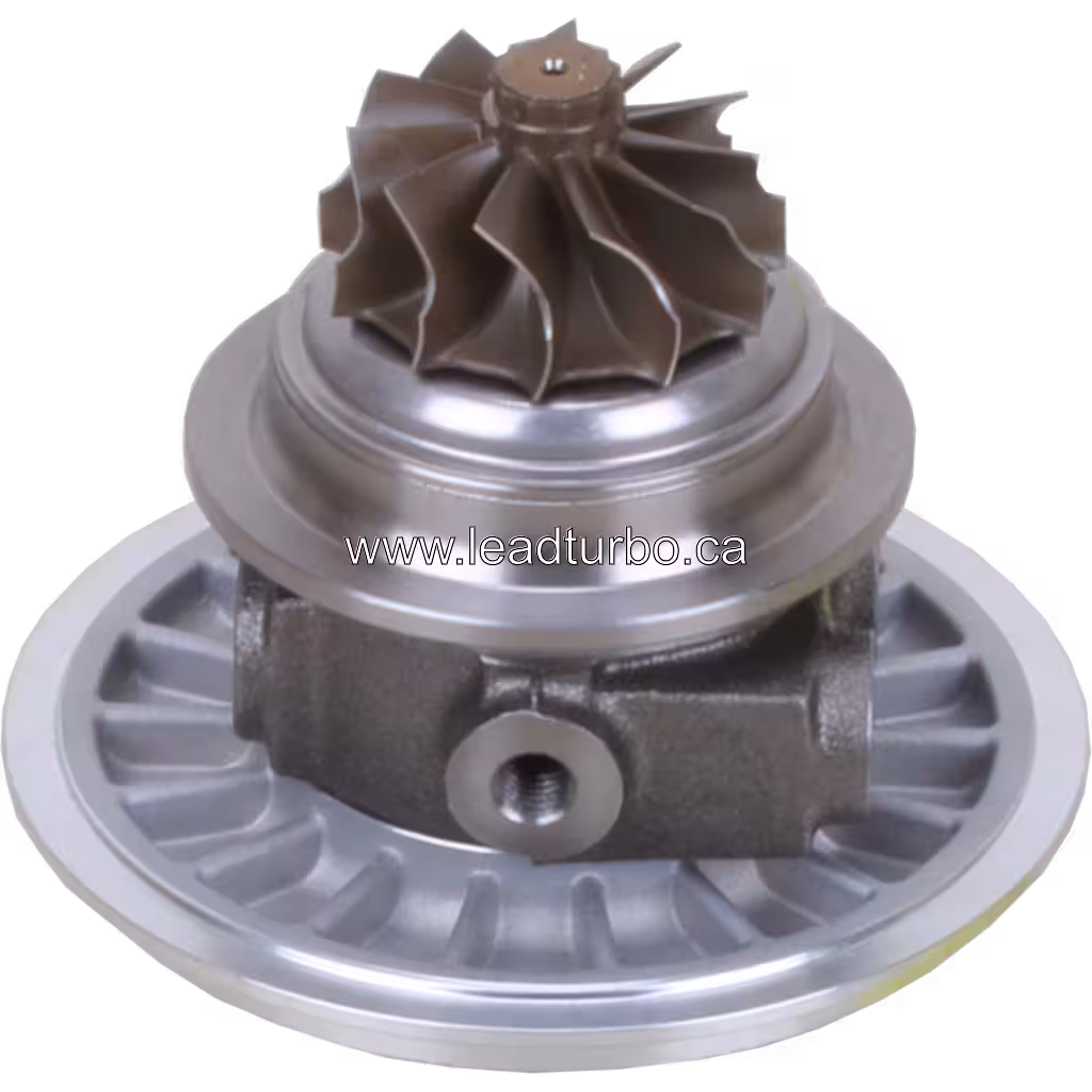 Core de turbo aftermarket para motor 4HK1