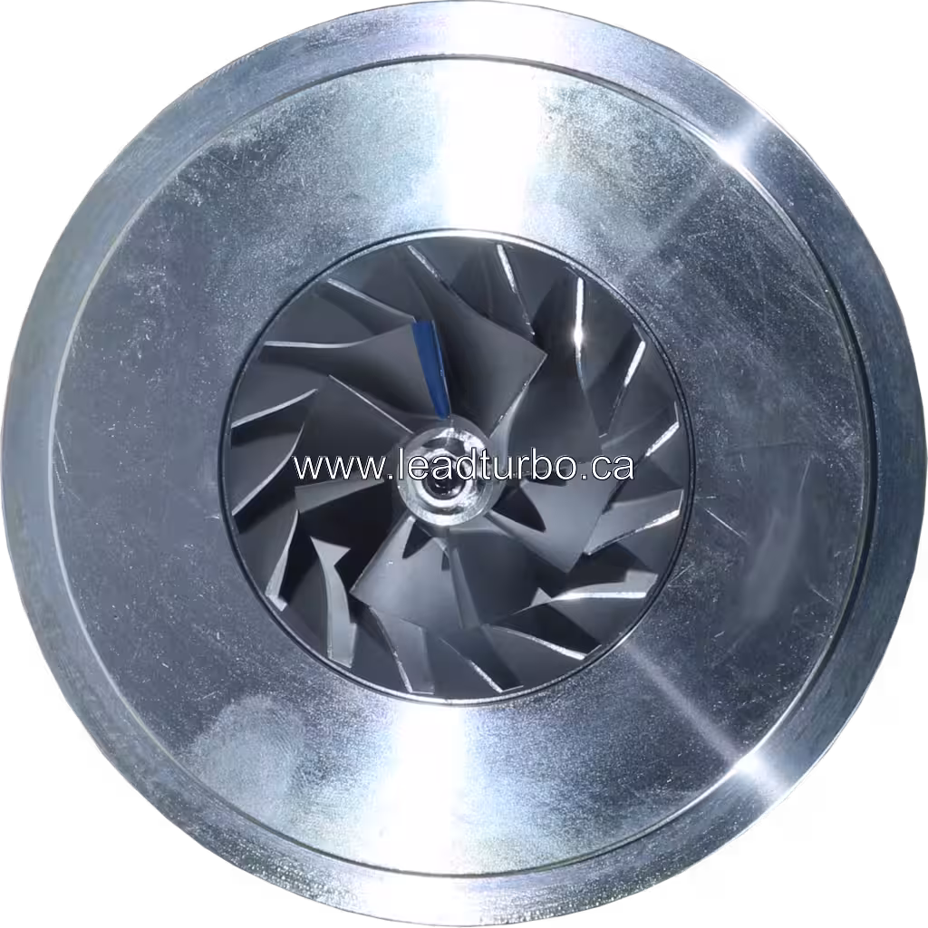 Core de turbocompressor para MAN D0826LF04