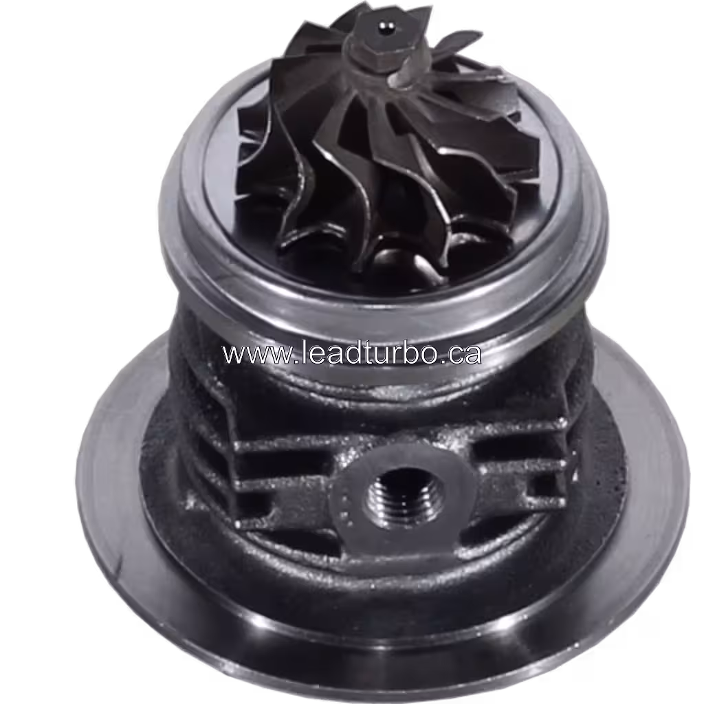 Core CHRA para motor diesel Mercedes-Benz