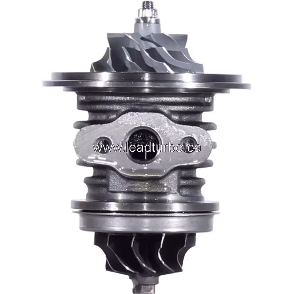 Core de turbocompressor para Mercedes-Benz Sprinter 310D