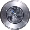 Core de Turbocompressor para Mercedes-Benz Sprinter 310D thumbnail 4