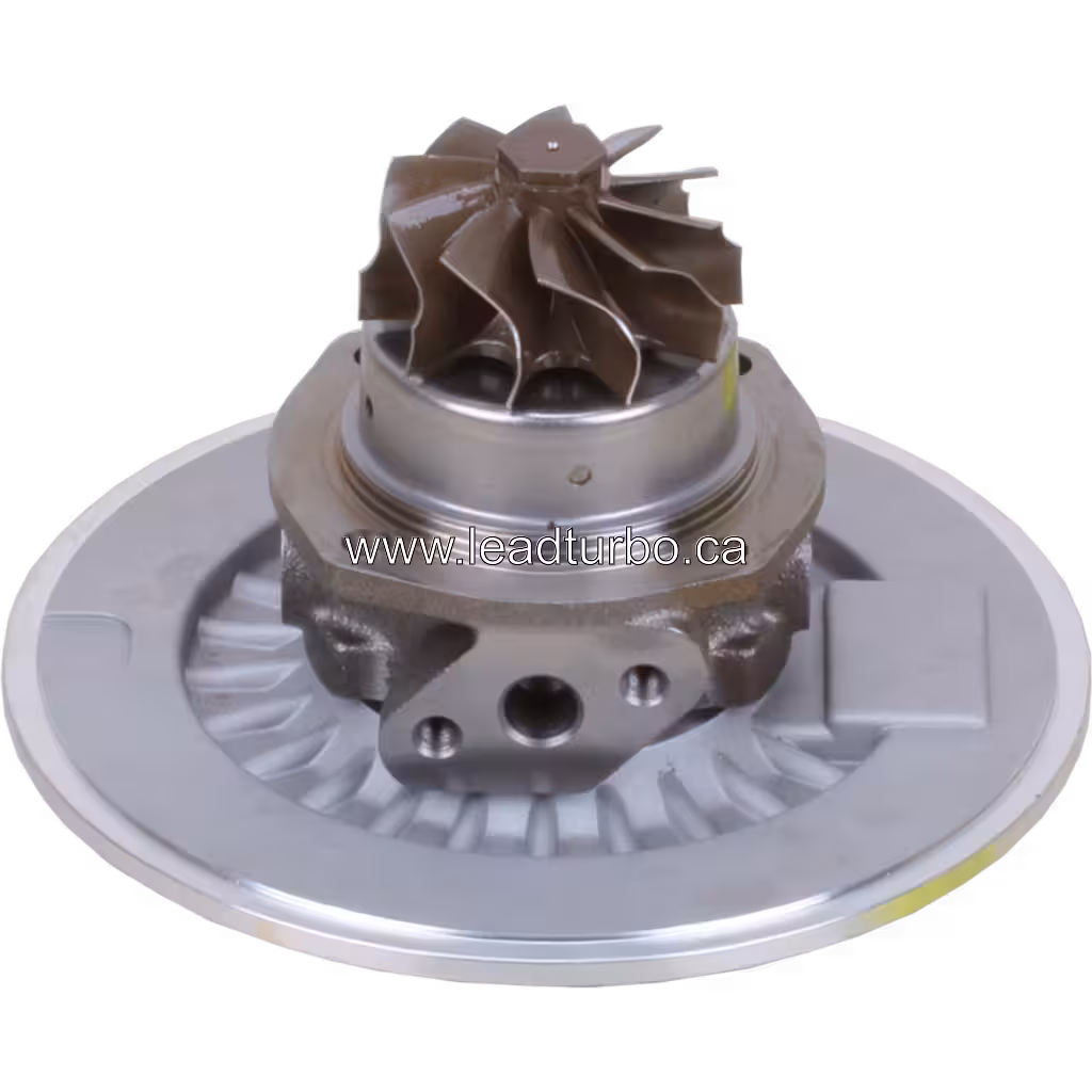 Core CHRA para motor Nissan FE6