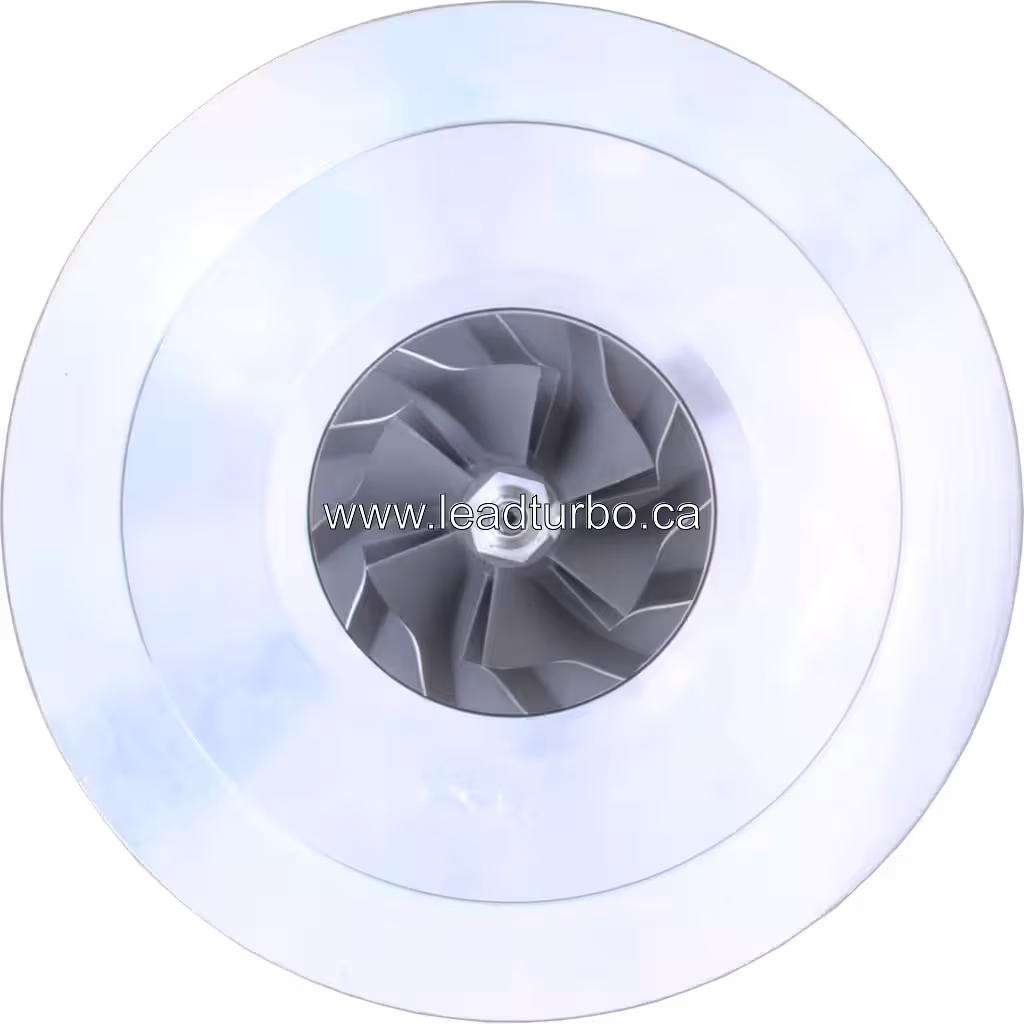 Core de turbocompressor Nissan FE6TB