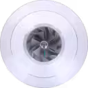 Core de Turbocompressor para Nissan FE6TB e FE6TA thumbnail 4