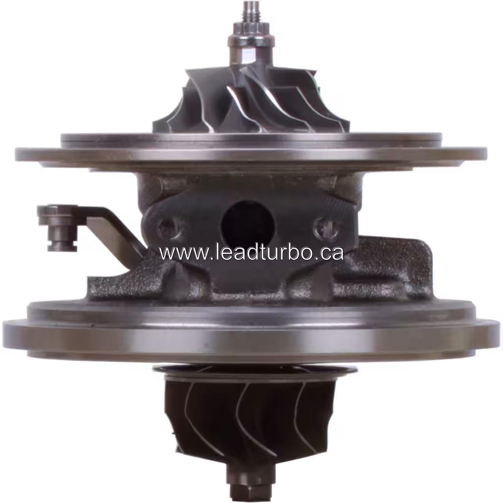 Core de turbocompressor para Peugeot Boxer Duratorq 2.2L