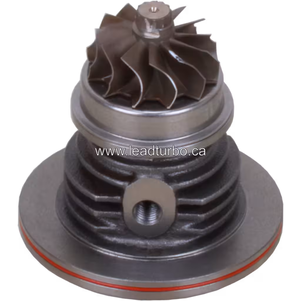 Core CHRA de reposição para YZ4105ZLQ